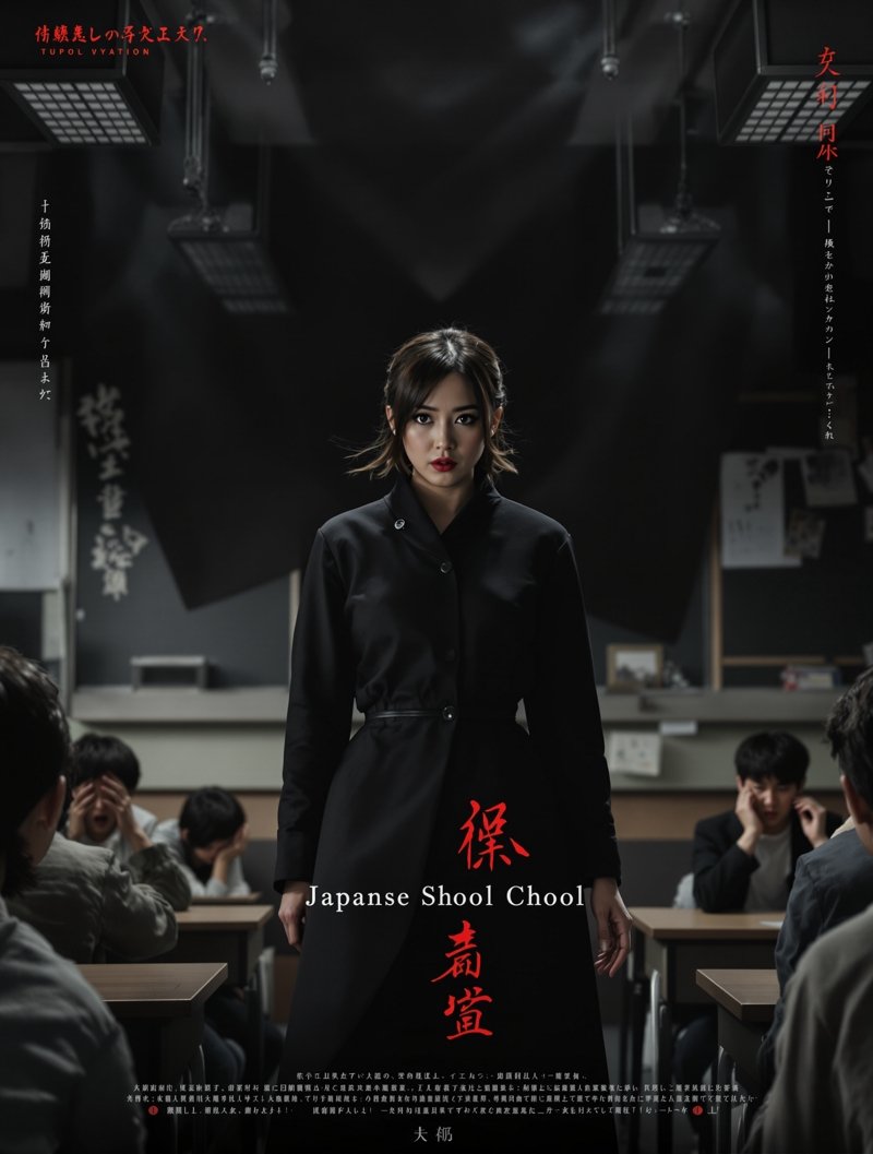 女王的教室 - 八一影视 女王的教室 - 八一影视校园剧场推荐